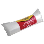 Polythene Dust Sheet Rolls